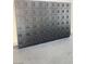 A full wall of secure lockers are shown, offering ample storage in a common area at 172 Tall Ruff Dr, Las Vegas, NV 89148