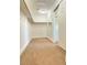 Empty walk-in closet with ample shelving and carpet, ready to organize your wardrobe at 172 Tall Ruff Dr, Las Vegas, NV 89148