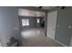 Living room showcasing a seamless transition to other areas with ceramic tile flooring at 1910 Hoover St, North Las Vegas, NV 89030