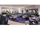 Spacious restaurant with elegant seating arrangements, stylish decor, and a welcoming atmosphere at 2000 Fashion Show Dr # 2604, Las Vegas, NV 89109