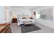 Inviting main bedroom featuring natural light, carpet, and a calm atmosphere at 2341 Rosendale Village Ave, Henderson, NV 89052