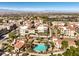 Desirable community featuring a swimming pool, landscaping and convenient access to nearby amenities and services at 2555 Hampton Rd # 4204, Henderson, NV 89052