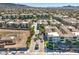 Welcoming entrance to this apartment community with manicured landscaping and well-maintained buildings at 2555 Hampton Rd # 4204, Henderson, NV 89052