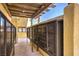Exterior view of convenient community mailboxes for residents at 2555 Hampton Rd # 4204, Henderson, NV 89052