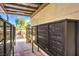 Exterior view of convenient community mailboxes for residents at 2555 Hampton Rd # 4204, Henderson, NV 89052