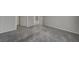 Spacious bedroom featuring neutral carpet and grey walls at 3417 Steppe St, North Las Vegas, NV 89032
