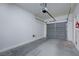 Spacious, clean garage with automatic door at 470 Dorchester Bend Ave # 3, North Las Vegas, NV 89032
