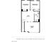 A detailed floorplan shows the third story of the house which features 2 additional bedrooms, a loft, bath 2, and covered deck at 474 Ylang Pl # Lot 7, Henderson, NV 89015
