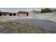 Expansive lot offers versatile space for development and commercial use at 6130 Tara Ave, Las Vegas, NV 89146