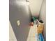 Storage space with tile flooring and ample room for storing items at 6750 Del Rey Ave # 133, Las Vegas, NV 89146