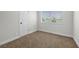 Bright bedroom offers plush carpet, neutral walls, and ample natural light at 728 Carpenter Dr, Las Vegas, NV 89107