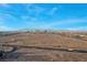 Stunning aerial shot of property showcasing city views and clear blue skies at 8255 S Las Vegas Blvd # 1907, Las Vegas, NV 89123