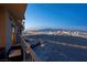 Relax on your private balcony with stunning views of the Las Vegas skyline at 8255 S Las Vegas Blvd # 1907, Las Vegas, NV 89123
