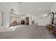 Bright and spacious living room featuring a modern design and a welcoming atmosphere at 1077 Las Palmas Entrada Ave, Henderson, NV 89012