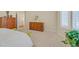 Spacious bedroom with views of the house at 3042 Lake Barkley Rd, Henderson, NV 89052