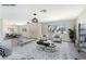 Bright, open living area with new floors, neutral paint, and ample natural light at 3119 Desmond Ave, Las Vegas, NV 89121