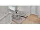 Cozy loft area with hardwood floors and natural lighting at 8456 Blackstone Ridge Ct, Las Vegas, NV 89139