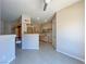 View of Living Room leading into the Kitchen area at 9000 Las Vegas Blvd # 1097, Las Vegas, NV 89123