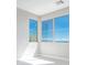 Bright bedroom with large windows offering beautiful views and filling the space with natural light at 990 Golden Summit Dr, Las Vegas, NV 89138