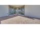 A nice back yard patio with brick floor at 991 Golden Summit Ave, Las Vegas, NV 89138