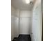 Walk-in closet boasts ample storage space with a single shelf, providing convenient organization at 5661 Bonds Flat St, Las Vegas, NV 89148