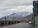 Quiet street with mountain views await you at 6447 Wide Sky St, Las Vegas, NV 89166