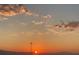 Beautiful sunset views await you from this homesite at 6447 Wide Sky St, Las Vegas, NV 89166