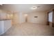 Open-concept living area with easy access to other rooms and plenty of space for relaxation and entertainment at 7726 Coast Jay St, North Las Vegas, NV 89084