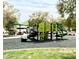 Well-maintained playground with colorful play equipment and soft, safe surfacing for children to enjoy at 8477 Orly Ave, Las Vegas, NV 89143