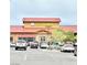 Charming Egg Works restaurant with ample parking and inviting exterior at 8477 Orly Ave, Las Vegas, NV 89143