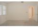Spacious bedroom with plush carpeting, abundant natural light, and neutral tones at 9323 W Rochelle Ave, Las Vegas, NV 89147