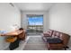 Bright office space with city views and comfortable seating at 322 Karen Ave # 1507, Las Vegas, NV 89109