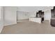 Inviting open living area with tile flooring, recessed lighting, and a seamless flow to the kitchen at 367 Wilford Springs St, Henderson, NV 89014