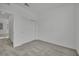 Cozy bedroom with plush carpeting and a closet at 393 Desert Cadence St, Henderson, NV 89011
