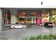 Hotel valet and drop off featuring covered entryway for vehicle arrival at 4381 W Flamingo Rd # 1907, Las Vegas, NV 89103