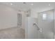 Loft with carpet, natural light and a stairway at 8866 Mountain Lion Ave, Las Vegas, NV 89166