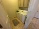 Laundry room features a washer and dryer at 9126 Haddington Ln, Las Vegas, NV 89145