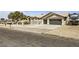Charming single-story home with manicured landscaping, three-car garage, and RV parking at 1630 Sundown Dr, Henderson, NV 89002
