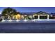Charming single-story home with manicured landscaping, three-car garage, and RV parking at 1630 Sundown Dr, Henderson, NV 89002