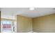 Inviting living room featuring neutral paint, and new flooring at 2032 Kingswinford Dr, North Las Vegas, NV 89032