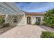 Charming home exterior with mature landscaping at 2148 Shadow Canyon Dr, Henderson, NV 89044
