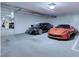 Well-lit parking garage with ample space for vehicles at 2240 Village Walk Dr # 2207, Henderson, NV 89052