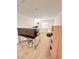Bonus room with a desk and sitting area, and carpeted flooring at 346 Andy Wheeler Dr, Henderson, NV 89011