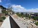 Residential street showcasing sidewalks, desert landscaping, and multiple modern homes at 492 Pear Lake St, Las Vegas, NV 89138