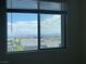 Bright window view overlooking the cityscape and distant mountains at 492 Pear Lake St, Las Vegas, NV 89138