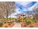 Community playground with slides and climbing structures, offering a fun and safe play area for children at 7264 Summer Duck Way, North Las Vegas, NV 89084