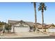 Inviting single-story home with a well-maintained yard and two-car garage at 841 Rusty Anchor Way, Henderson, NV 89002