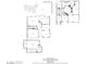 Detailed floor plan showcasing the layout of this property at 11072 Pentland Downs St, Las Vegas, NV 89141