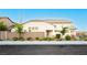 Attractive single-Gathering home, with desert landscaping and neutral color scheme at 11204 Newbury Hills Ave, Las Vegas, NV 89138