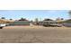 Street view of a multi-Gathering apartment building with parking available at 2424 Statz St, North Las Vegas, NV 89030